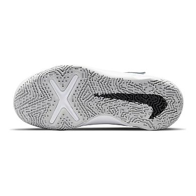 Nike Team Hustle D10 Kids' Shoes