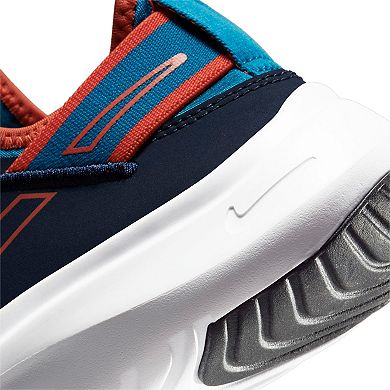 Nike Flex Plus Grade School Kids' Running Shoes