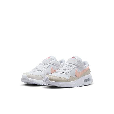 Nike Air Max SC Preschool Kids' Sneakers