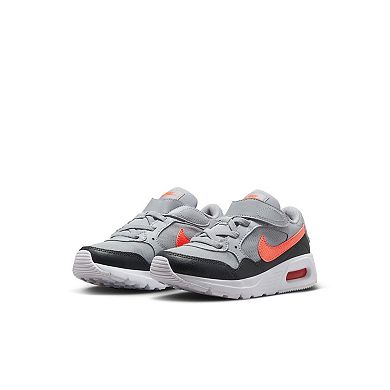 Nike Air Max SC Preschool Kids' Sneakers