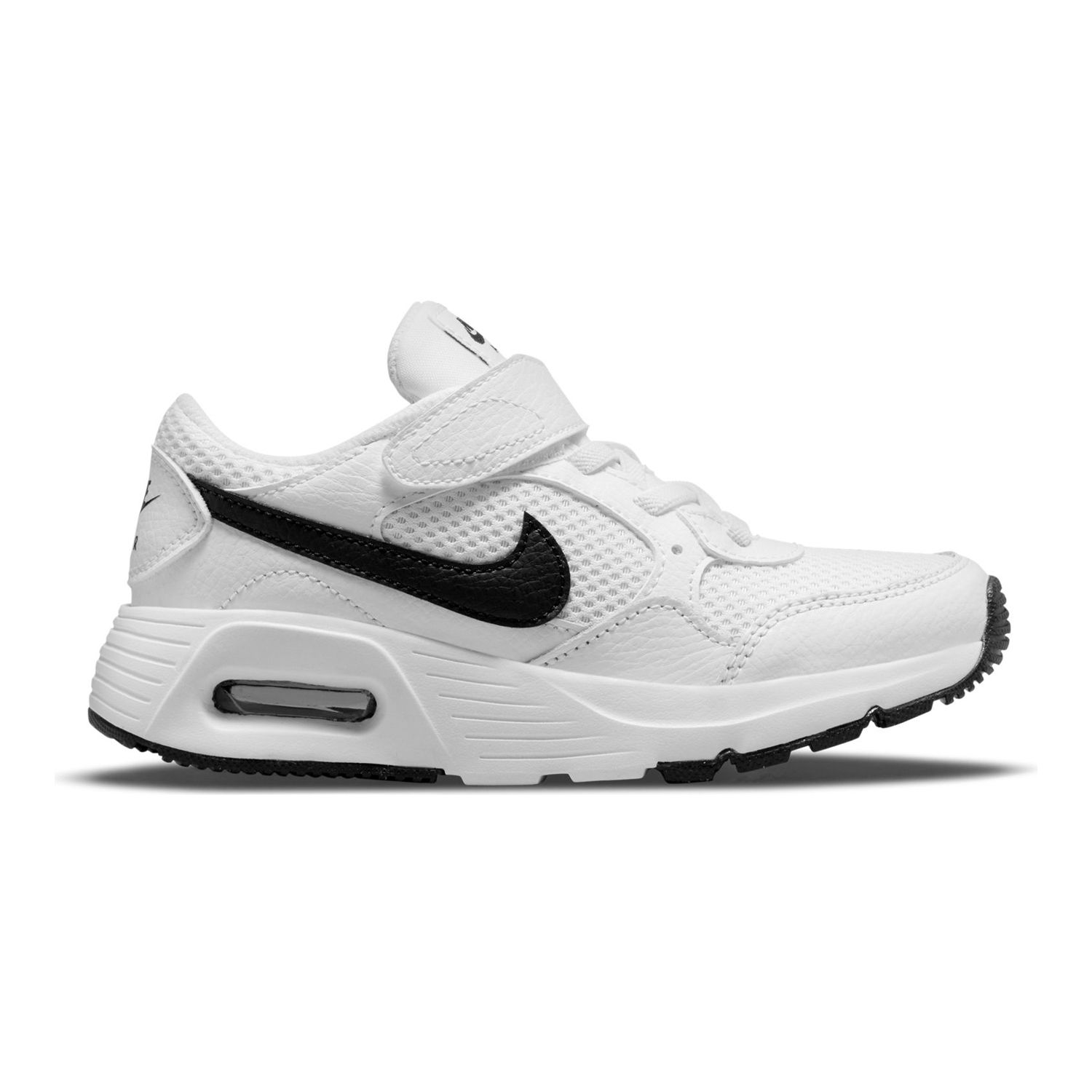 preschool boys nike air max