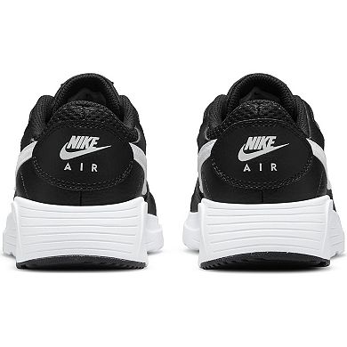 Nike Air Max SC Grade School Kids' Shoes