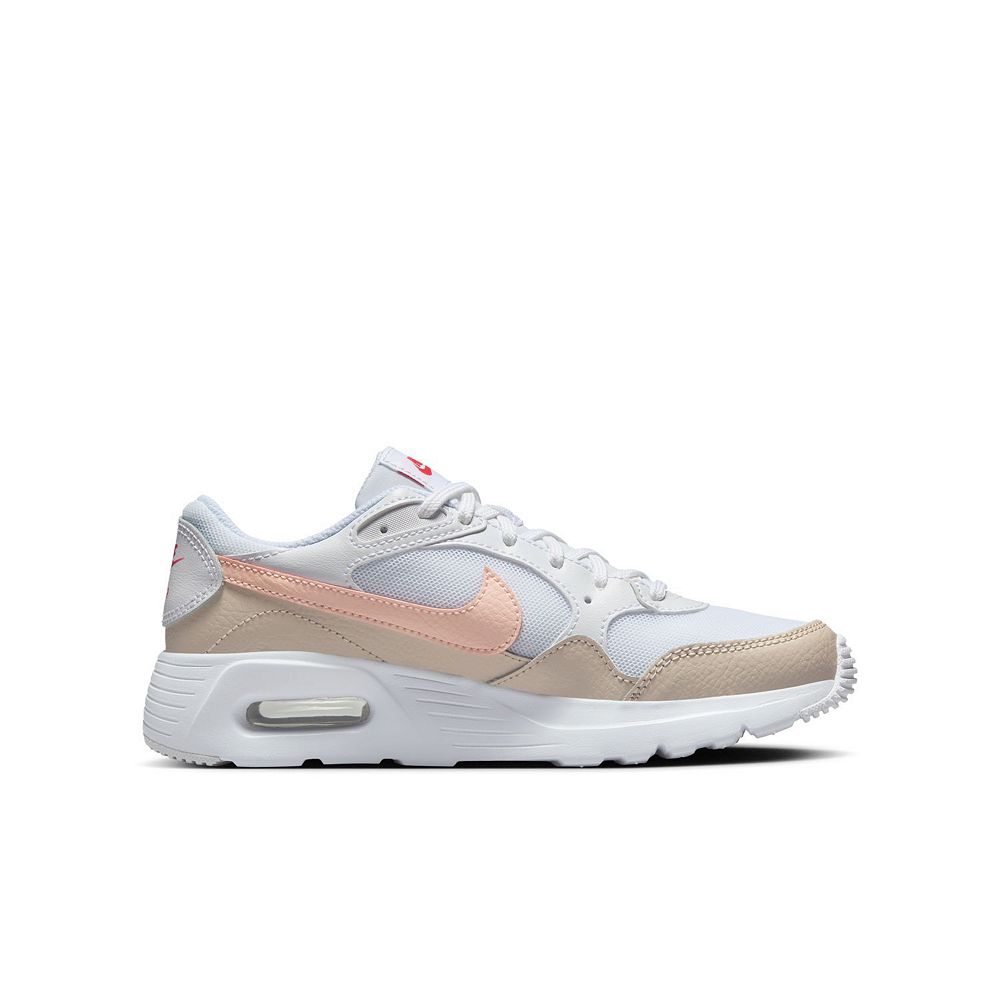 Nike Air Max SC Grade School Kids' Shoes