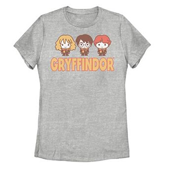 Juniors' Harry Potter Best Friends Graphic Tee