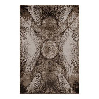 Unique Loom Albert Sofia Rug