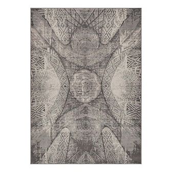 Unique Loom Albert Sofia Rug
