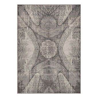 Unique Loom Albert Sofia Rug