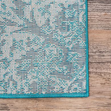 Unique Loom Grace Sofia Rug
