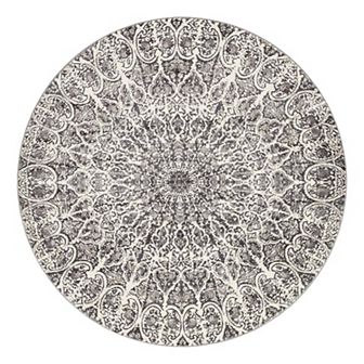 Unique Loom Grace Sofia Rug