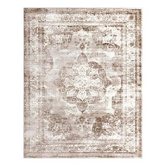 Unique Loom Salle Garnier Sofia Rug