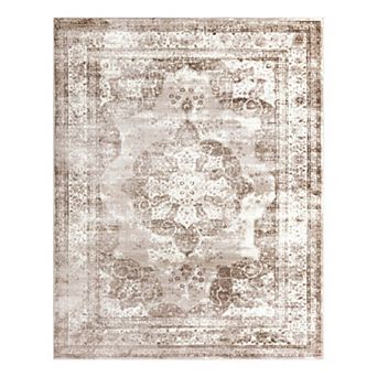 Unique Loom Salle Garnier Sofia Rug