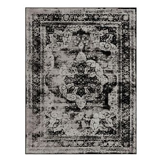 Unique Loom Salle Garnier Sofia Rug