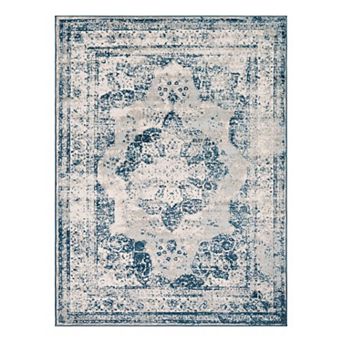 Unique Loom Salle Garnier Sofia Rug