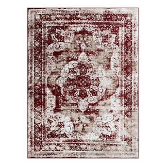 Unique Loom Salle Garnier Sofia Rug