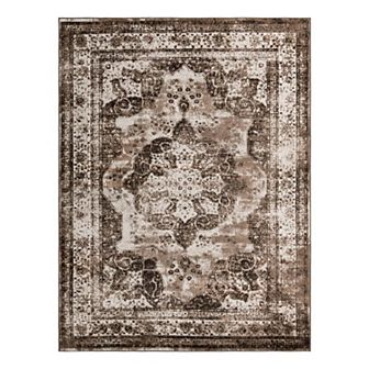 Unique Loom Salle Garnier Sofia Rug