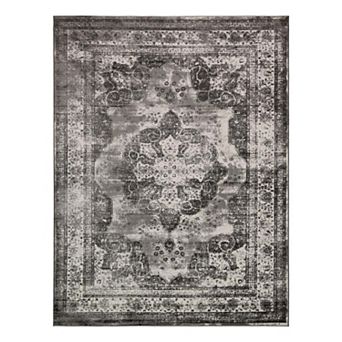 Unique Loom Salle Garnier Sofia Rug