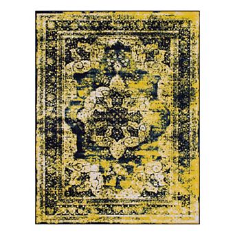 Unique Loom Salle Garnier Sofia Rug
