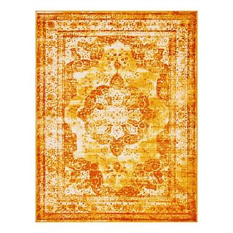 Unique Loom Salle Garnier Sofia Rug
