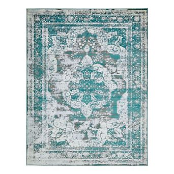 Unique Loom Salle Garnier Sofia Rug