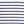 White Navy Stripe