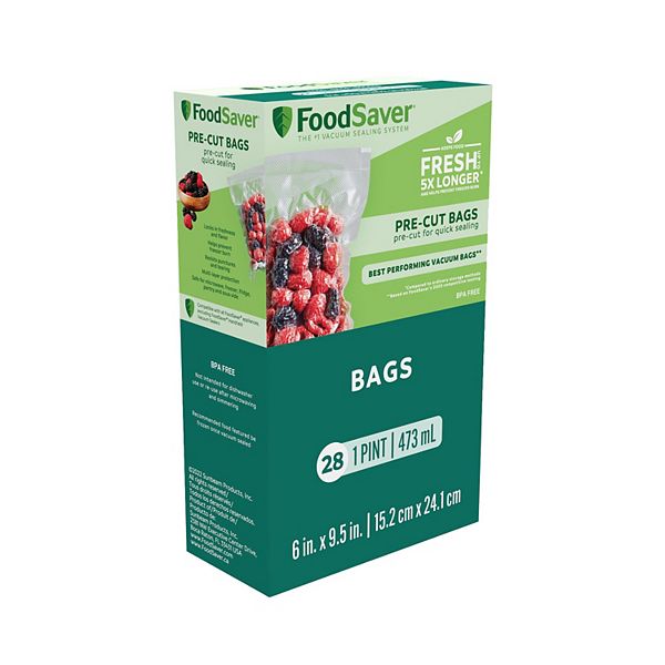 Foodsaver bags near deals me