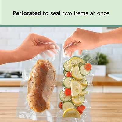 FOOD SAVER SEAL buy AND SAVE with roll