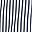 Navy Mini Stripe