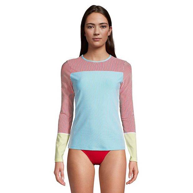 Kohls store rash guard