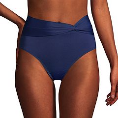 Women S Blue Bikinis Dress For Fun In The Sun With Blue Bikini Bottoms Kohl S