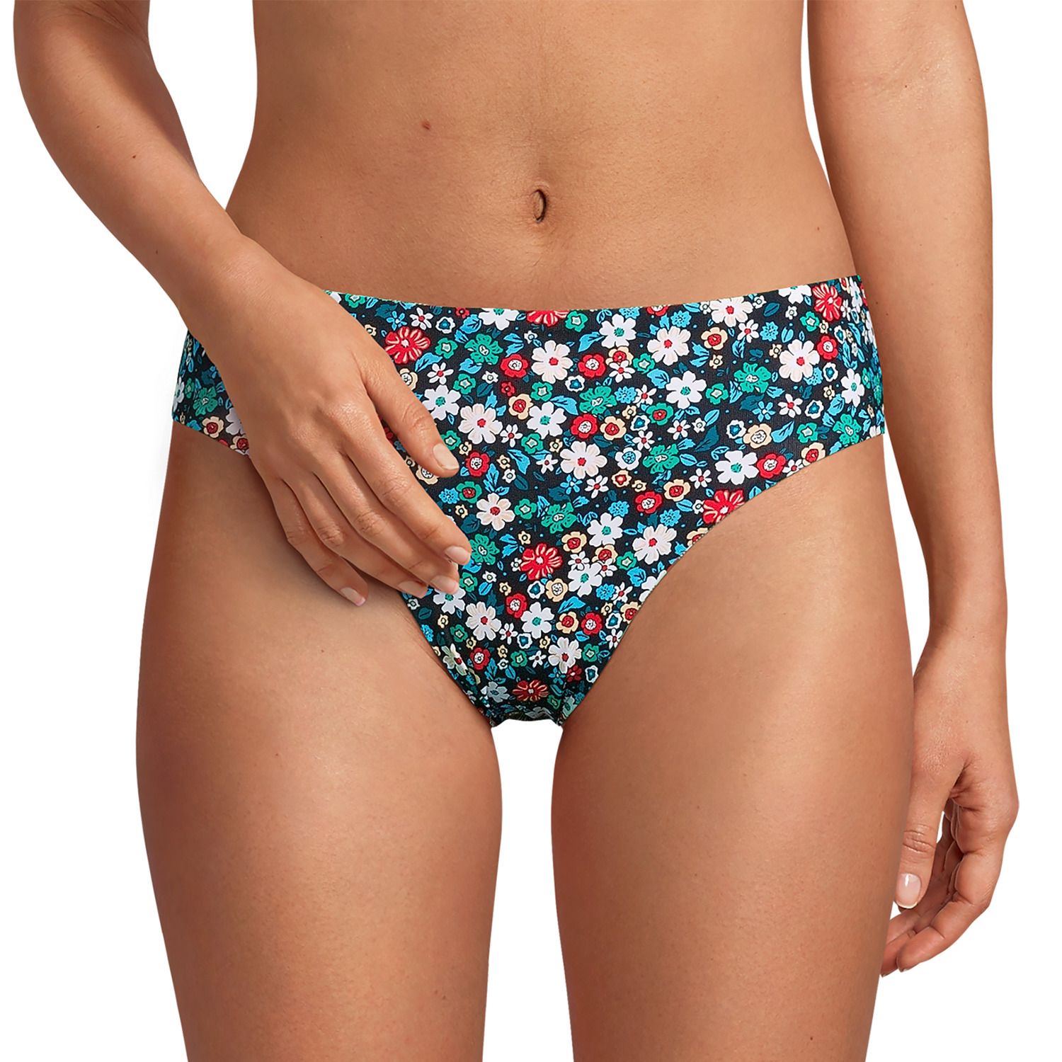 lands end swimsuit bottoms