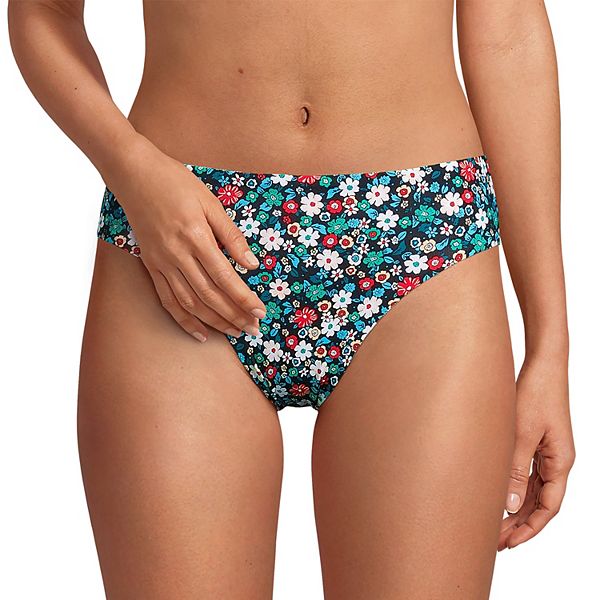 Kohl's high hot sale waisted swimsuit