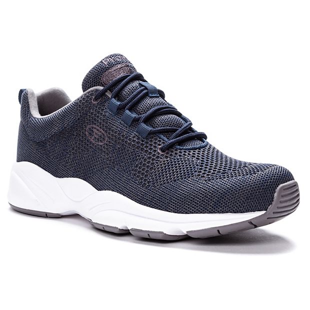 Mens stability outlet walking shoes