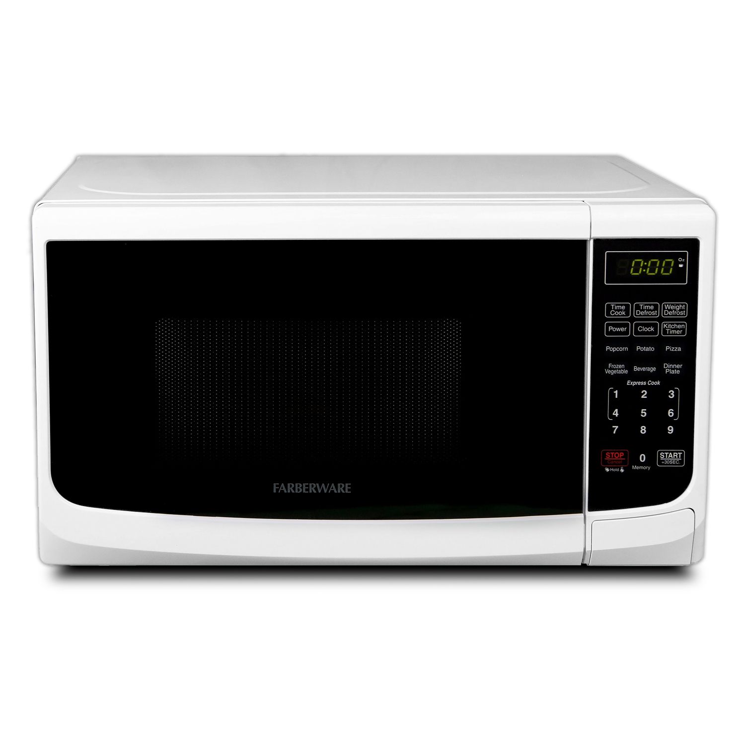 Kohls microwaves deals