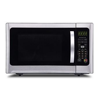 Farberware® Professional 1000 watt Microwave Oven with Sensor Cooking