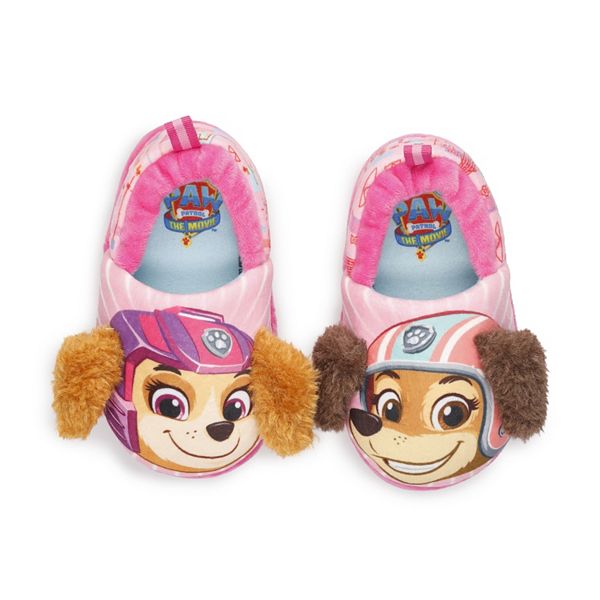 Kohls paw patrol slippers new arrivals