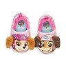 PAW Patrol Toddler Girls' Slippers 