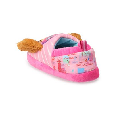 PAW Patrol Toddler Girls Slippers
