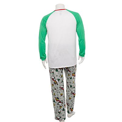 Big and tall snoopy pajamas hotsell