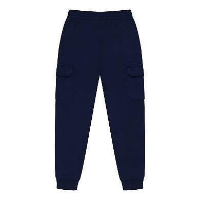 Boys 8-20 Champion Cargo Fleece Joggers