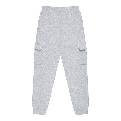 Boys 8-20 Champion Cargo Fleece Joggers
