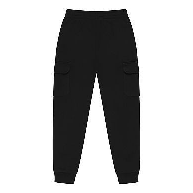 Boys 8-20 Champion Cargo Fleece Joggers