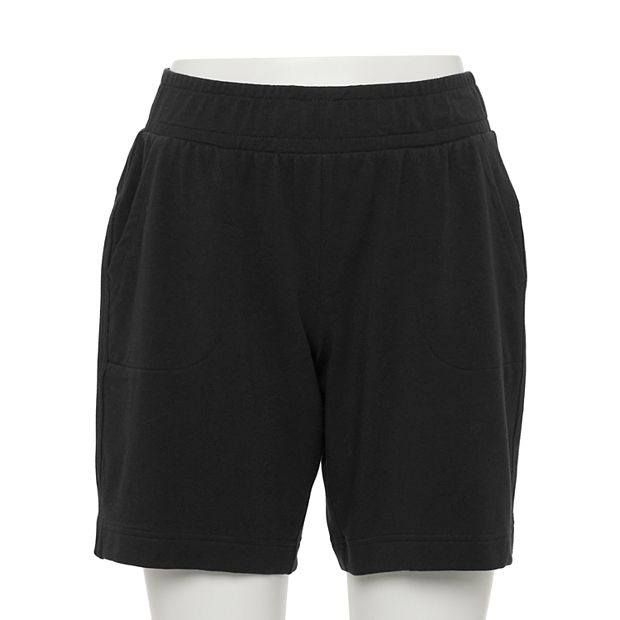 Kohls tek gear deals bermuda shorts