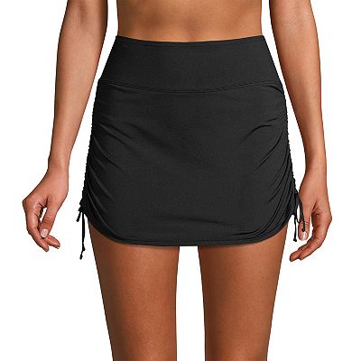 Landsend swim skirt online