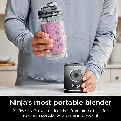 Ninja Blast Max 22 oz. Cordless Blender