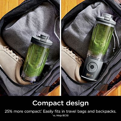 Ninja Blast Max 22 oz. Cordless Blender