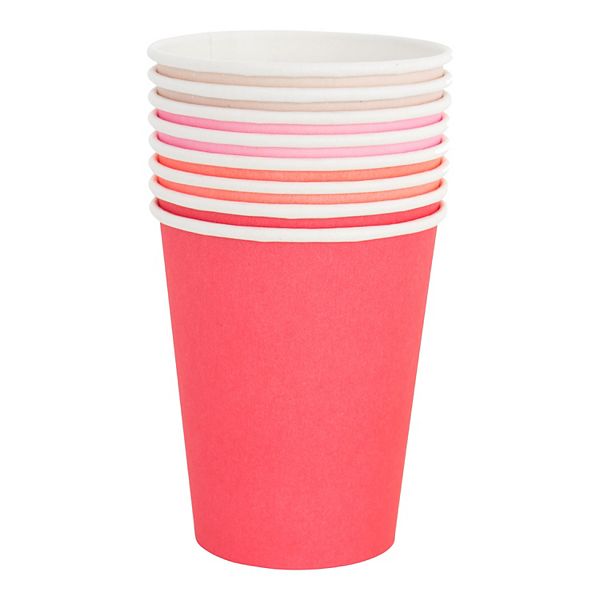 Oh Happy Day Cup Kelly8ct 8oz