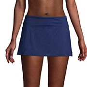 Kohls store swim skirt