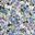 White Lilac Floral