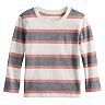 Toddler Boy Jumping Beans® Striped Top