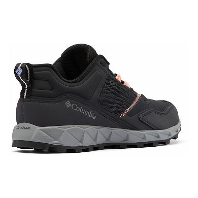 Columbia Flow District Women's Hiking Shoes